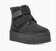 Женские ботинки UGG Neumel Platform - Black