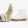 Женские Ботинки UGG Drizlita Clear Boot - White