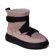 UGG Classic Boom Buckle Boot Pink Crystal
