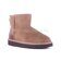 UGG Women's Classic Mini II Metallic Slate