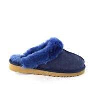 UGG Slippers Scufette Navy