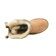 Угги UGG Bailey Bow Customizable - Seashell Chestnut (Рыжие)
