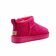 Женские UGG Classic Ultra Mini - Tuffy Pink