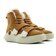 UGG Sneakers Sioux Trainer - Chestnut