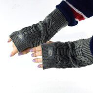 Перчатки Ugg Ladies Gloves grey