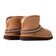 UGG Classic Mini Crescent - Chestnut