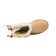 Угги мини UGG Mini Bailey Bow Customizable - Seashell Chestnut (Рыжие)