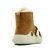 UGG Sneakers Sioux Trainer - Chestnut