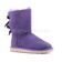 UGG Bailey Bow II Фиолетовые