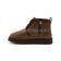 Ботинки Детские UGG Kids Neumel II WP Zip Boot - Grizzly