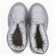 UGG Classic Mini Blow Silver