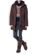 Угги классические высокие шоколадные UGG Australia Classic Tall Chocolate