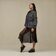 Кроссовки UGG Lowmel Lo - Black