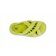 Тапочки меховые UGG Disco Cross Slide Animalia - Key Lime