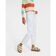 Тапочки меховые UGG Disco Cross Slide Animalia - Pink Scallop