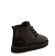 Мужские угги ботинки со шнурком черные обливные UGG Neumel Boots Black Metallic
