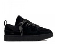 Кроссовки UGG Lowmel Lo - Black