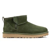 UGG Ultra Mini Zip - Burnt Olive