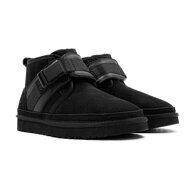 Мужские ботинки UGG Australia Neumel Snapback - Black