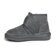 Детские ботинки угги UGG Neumel Snapback Grey