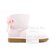 Угги мини UGG Mini Bailey Bow Customizable - Seashell Pink