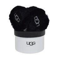 Наушники UGG Australia черные Earmuff Black