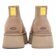 Ugg Classic Mini Dipper Mustard Seed