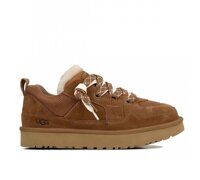 Ugg Lowmel Lo - Chestnut