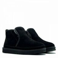 Мужские ботинки UGG Neumel Minimal - Black