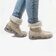 Женские Ботинки UGG Drizlita Clear Boot - White