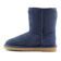 Угги классические синие UGG Women's Short Navy