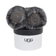 Наушники UGG Australia серые Earmuff Grey