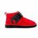 Женские ботинки UGG Neumel Snapback - Red